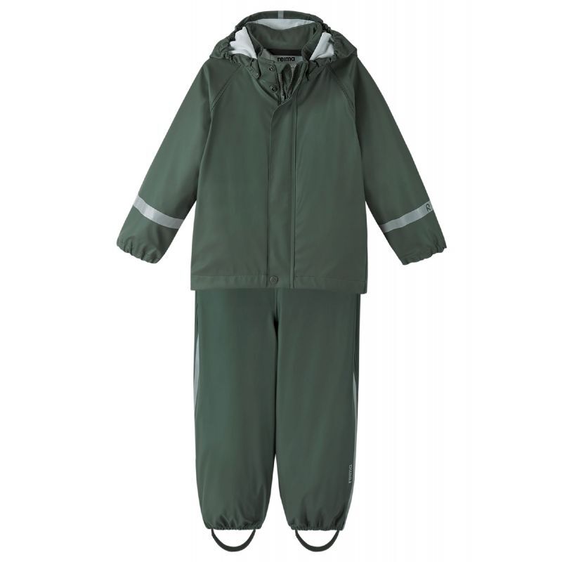 Tihku - Jumpsuit - Kind