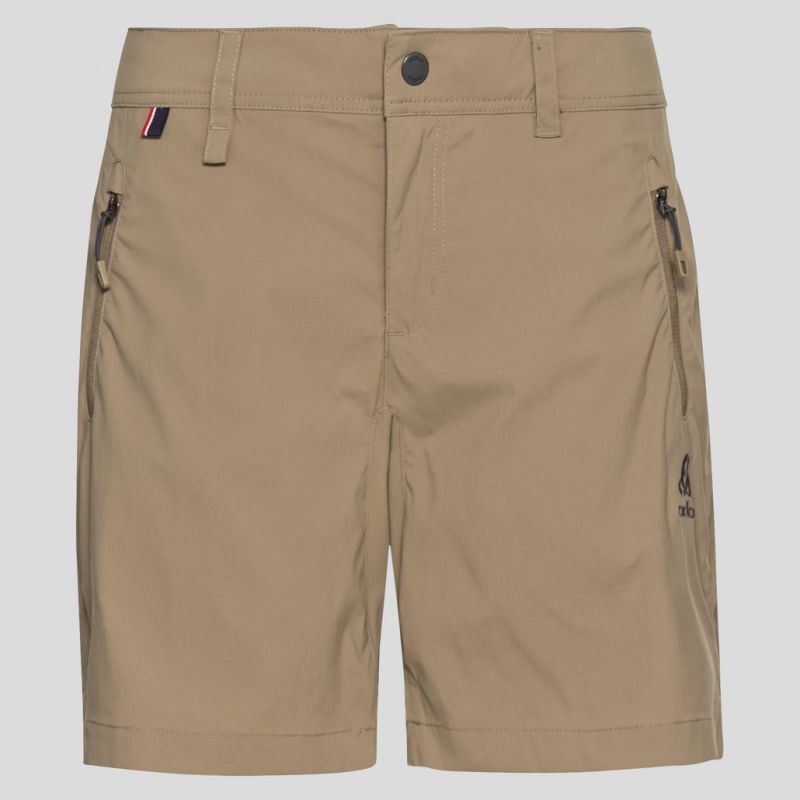 Odlo Wedgemount - Pantaloncini da trekking - Donna