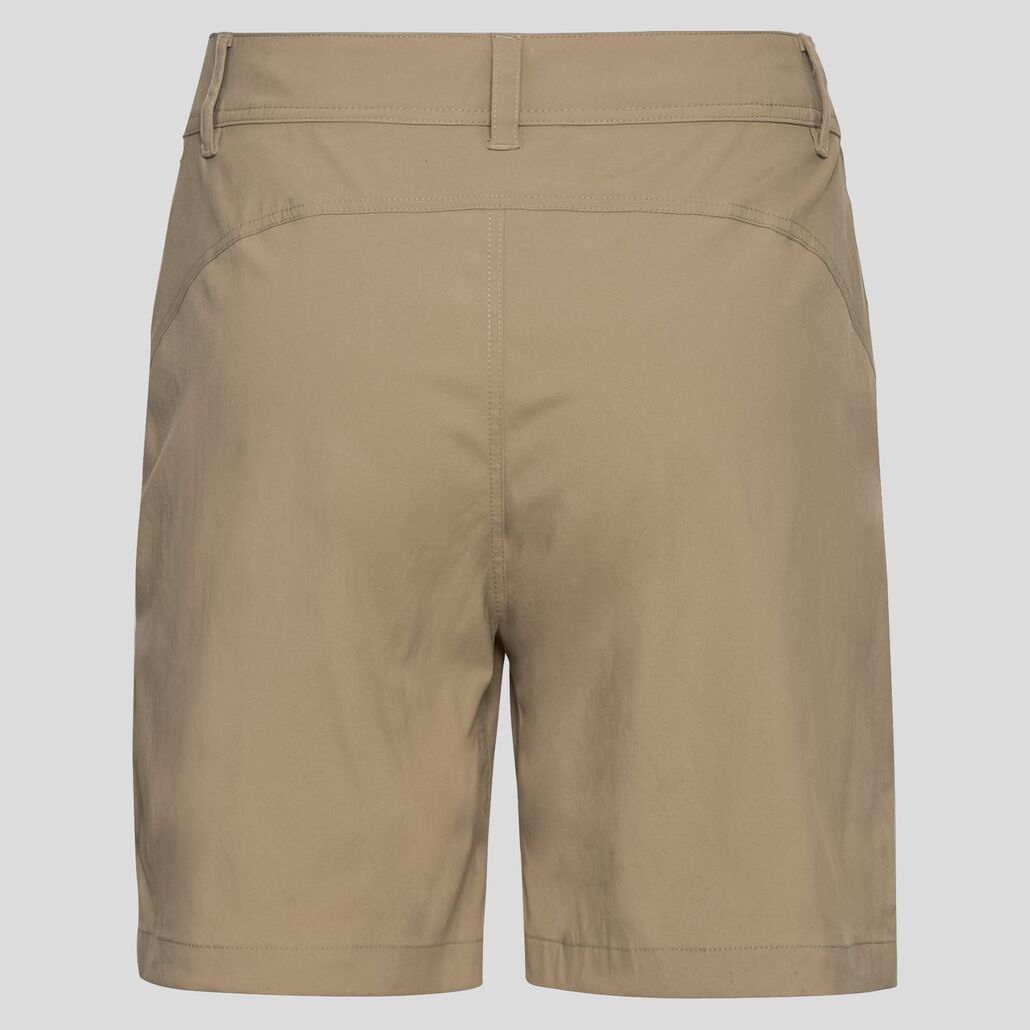 Odlo Wedgemount - Pantaloncini da trekking - Donna