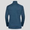 Odlo Run Easy 1/2 Zip - Bluza polarowa damska | Hardloop