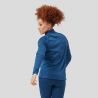 Odlo Run Easy 1/2 Zip - Bluza polarowa damska | Hardloop