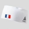 France Fan White