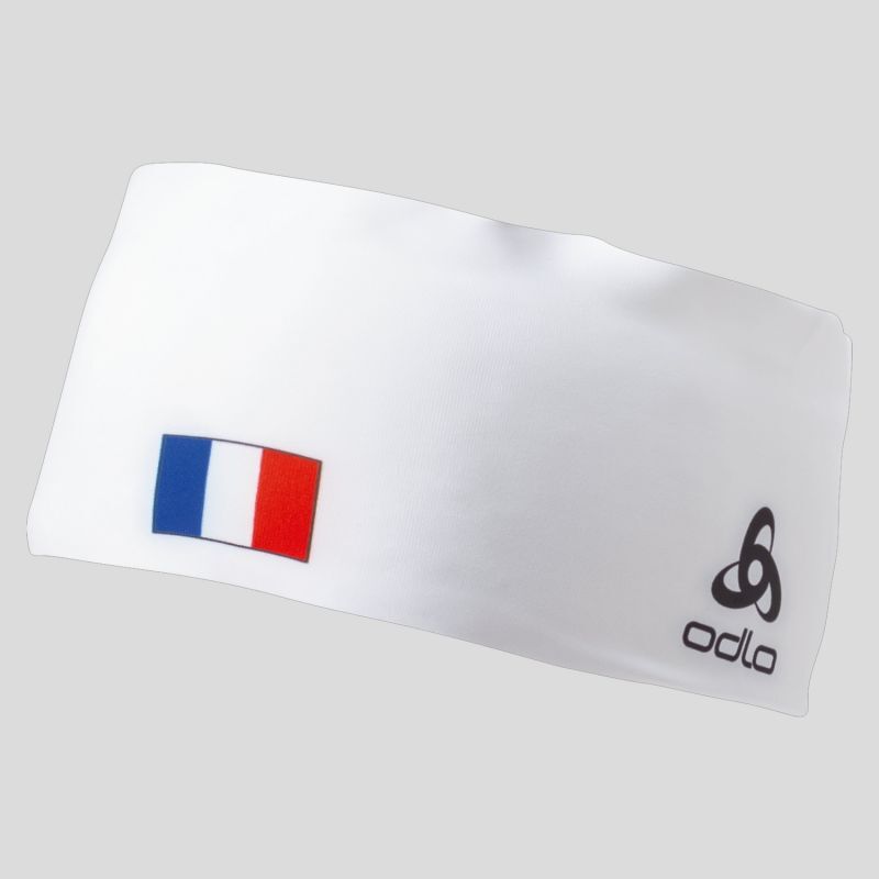 Odlo Competition Fan Warm - Headband