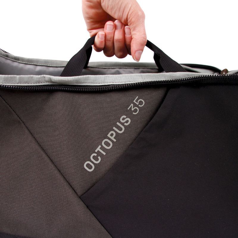 Blue Ice Octopus 35 - Sac à dos escalade | Hardloop