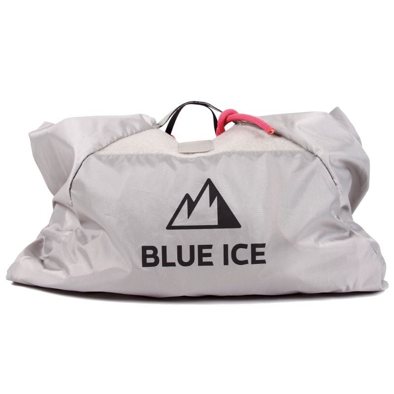 Blue Ice Octopus 35 - Klatrerygsæk | Hardloop
