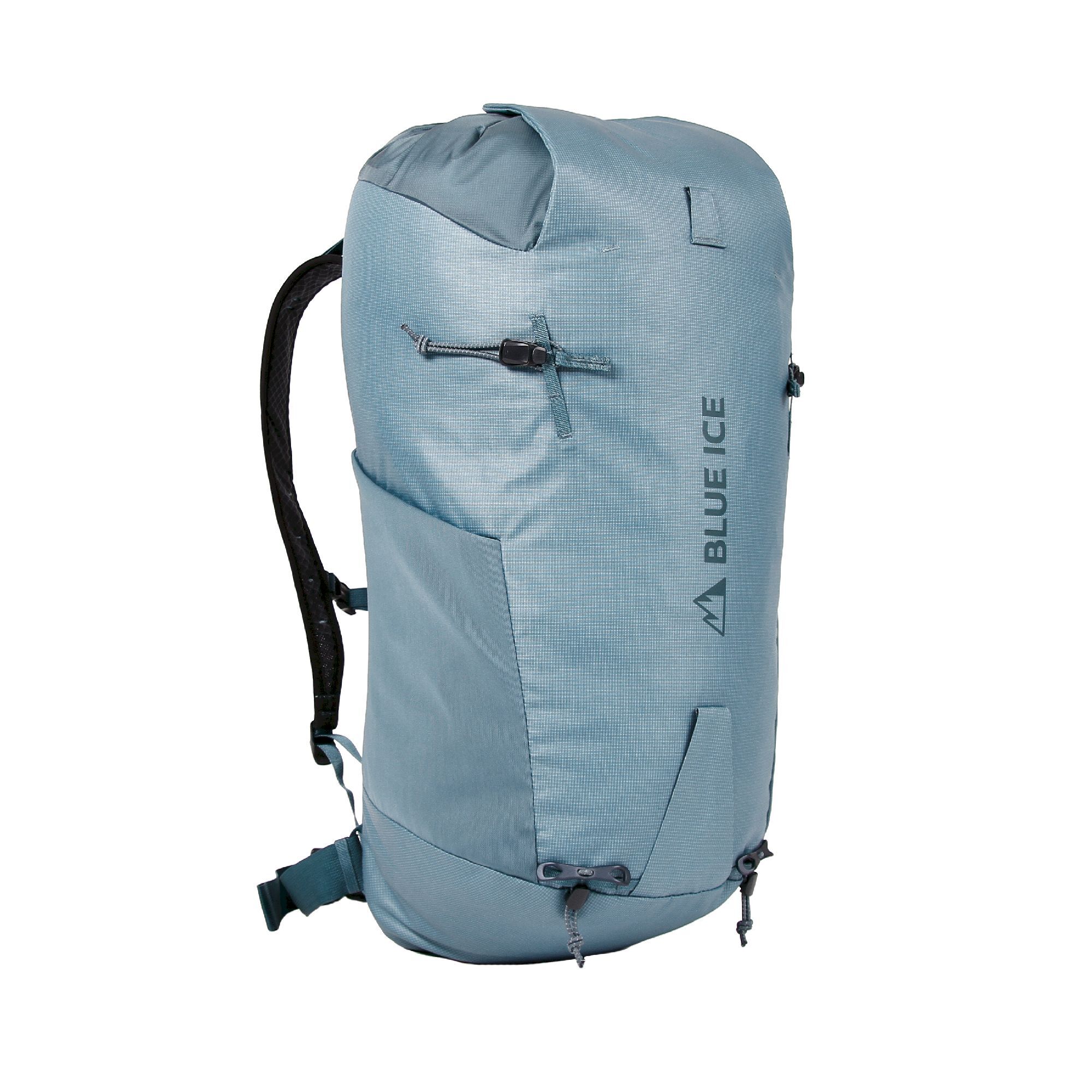 Blue Ice Dragonfly 34 - Mountaineering Backpack Tapestry 34 L