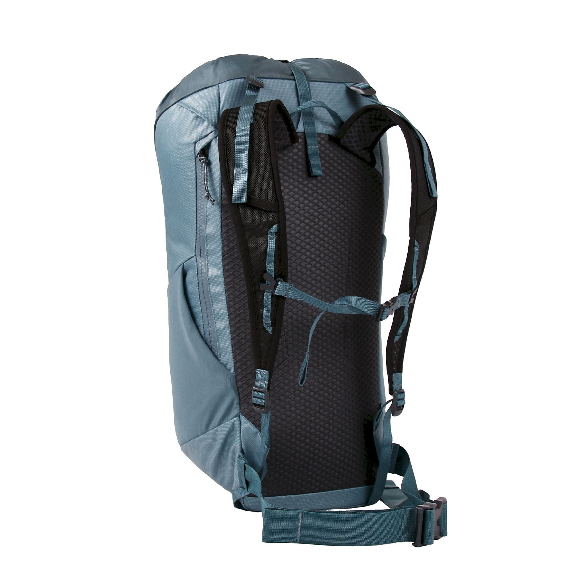 Blue Ice Warthog 30L | Kletterrucksack | Shop Für Bergsport Blue Ice Warthog 30L | Kletterrucksack | Shop Für Bergsport