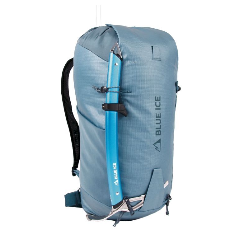 Bric's BY ULISSES LAPTOPFACH - Sac à dos - ocean blue/bleu marine Bric's BY ULISSES LAPTOPFACH - Sac à dos - ocean blue/bleu marine