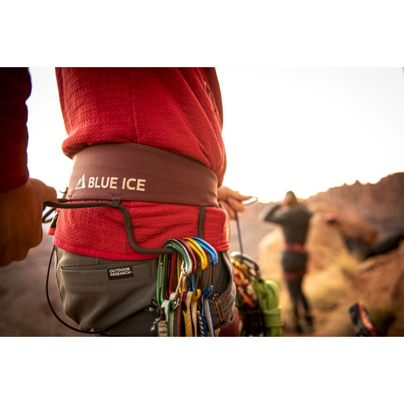 Blue Ice Cuesta - Climbing harness