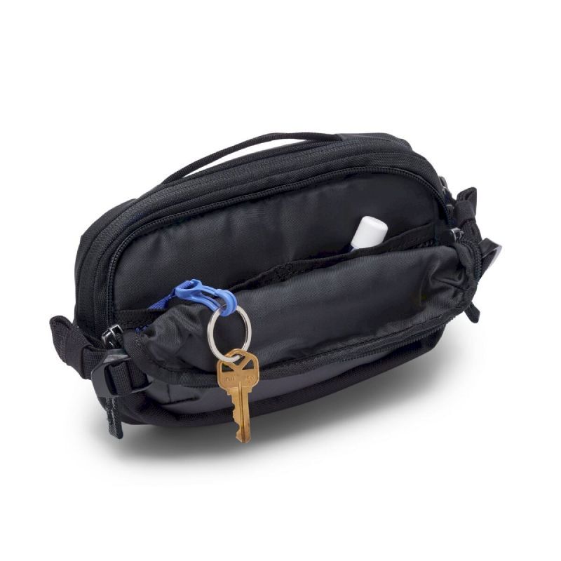 Cotopaxi Allpa X 1.5L Hip Pack - Hip bag | Hardloop