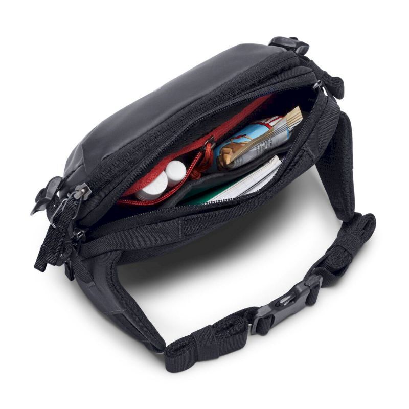 Cotopaxi Allpa X 1.5L Hip Pack - Hüfttasche | Hardloop