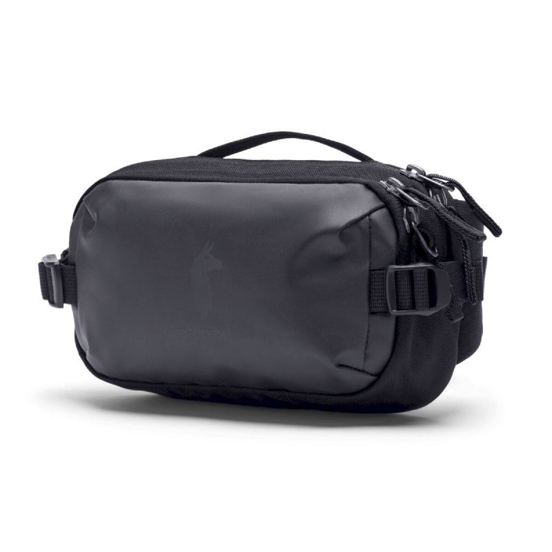 Allpa X 1.5L Hip Pack - Bolsa de cintura