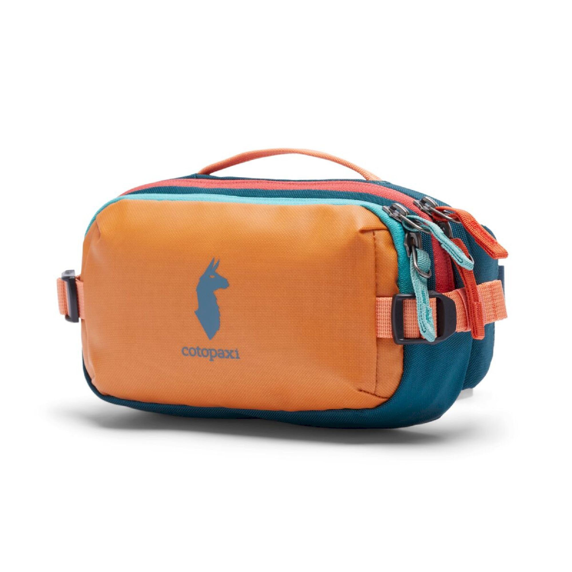 Cotopaxi Allpa X 1.5L Hip Pack - Hip bag | Hardloop