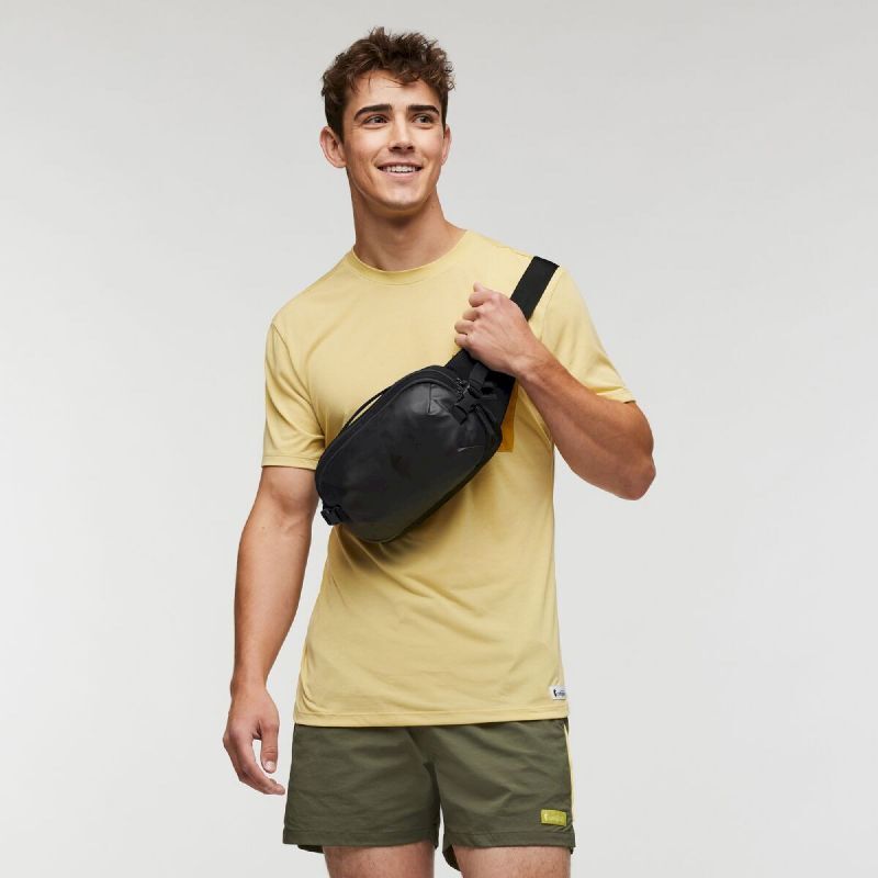 Cotopaxi Allpa X 3L Hip Pack - Riñonera | Hardloop
