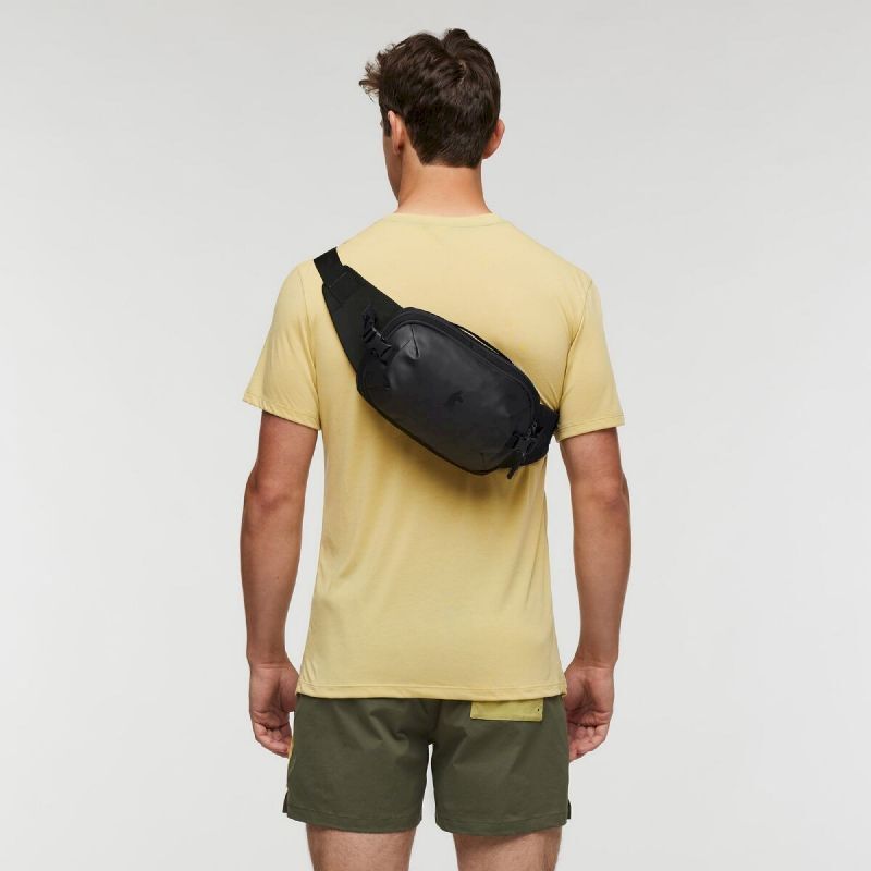 Cotopaxi Allpa X 3L Hip Pack - Riñonera | Hardloop