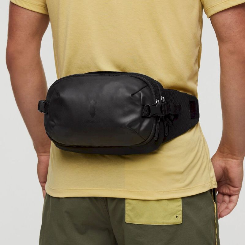 Cotopaxi Allpa X 3L Hip Pack - Hip bag | Hardloop