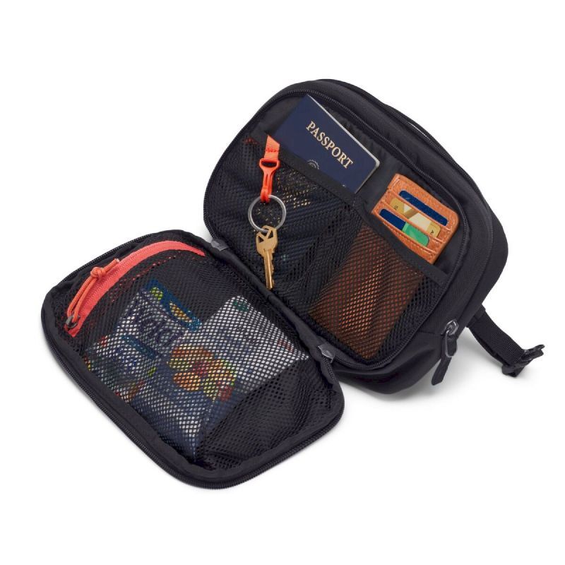 Cotopaxi Allpa X 3L Hip Pack - Höftväska | Hardloop