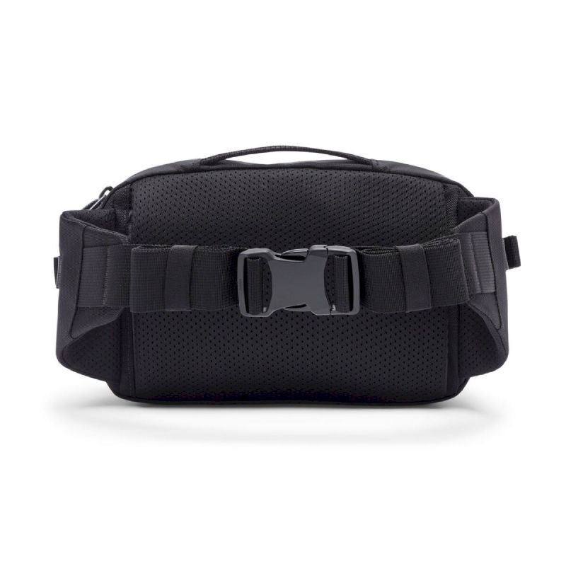 Cotopaxi Allpa X 3L Hip Pack - Hip bag | Hardloop