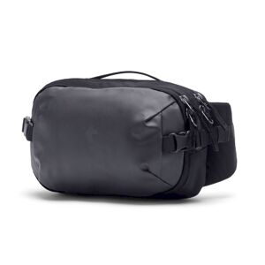 Sac Banane Cotopaxi Allpa X 1.5 L - Noir, En Nylon Recyclé, Compact Et Réglable