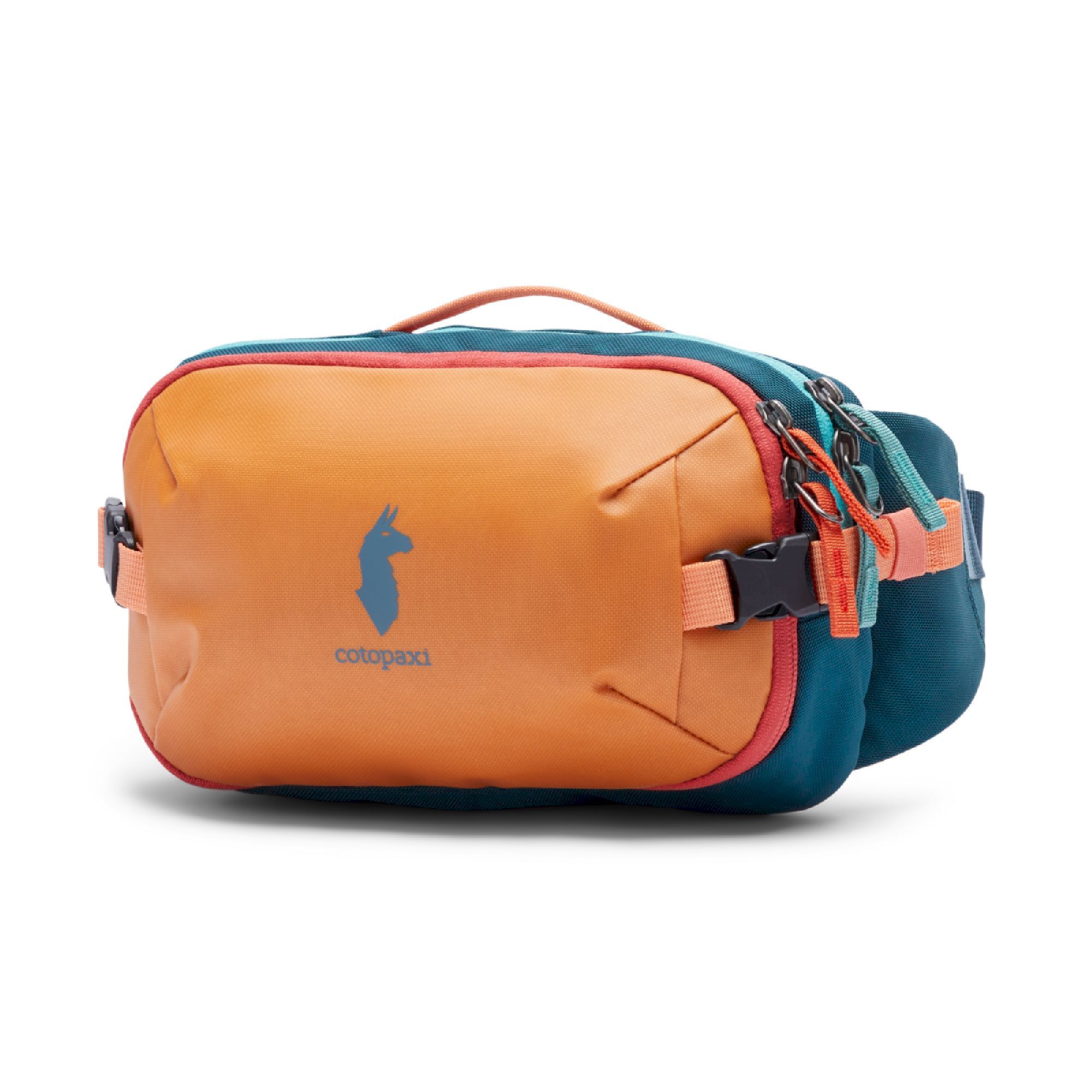 Cotopaxi Allpa X 3L Hip Pack - Hip bag | Hardloop