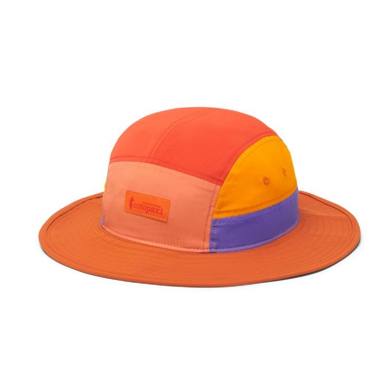Tech Bucket Hat - Kapelusz