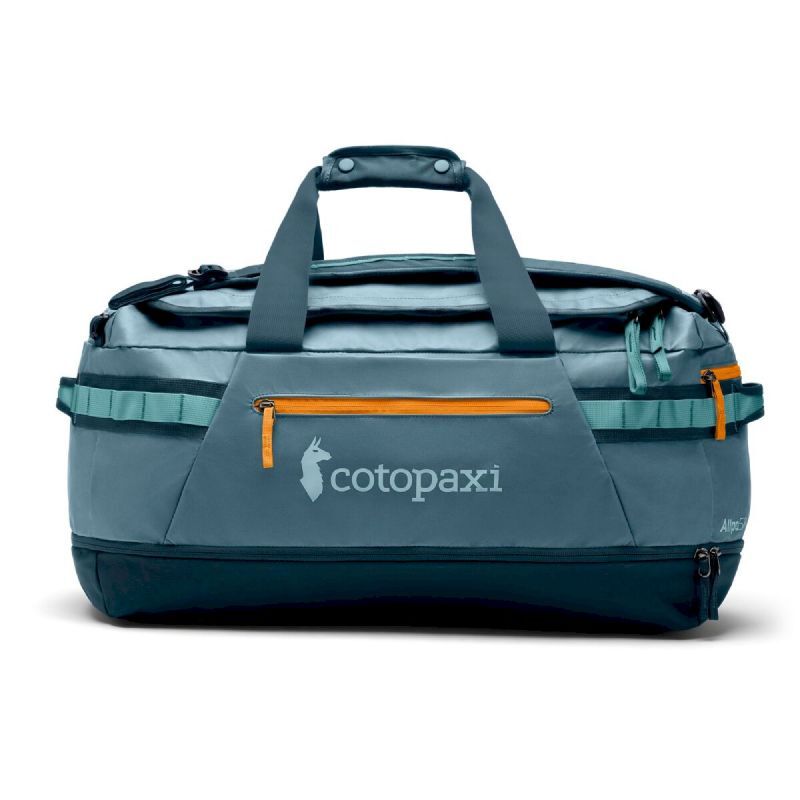 Cotopaxi Allpa 50L Duffel Bag - Travel bag