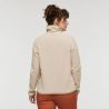 Cotopaxi Teca Fleece Pullover - Fleecevest - Dames