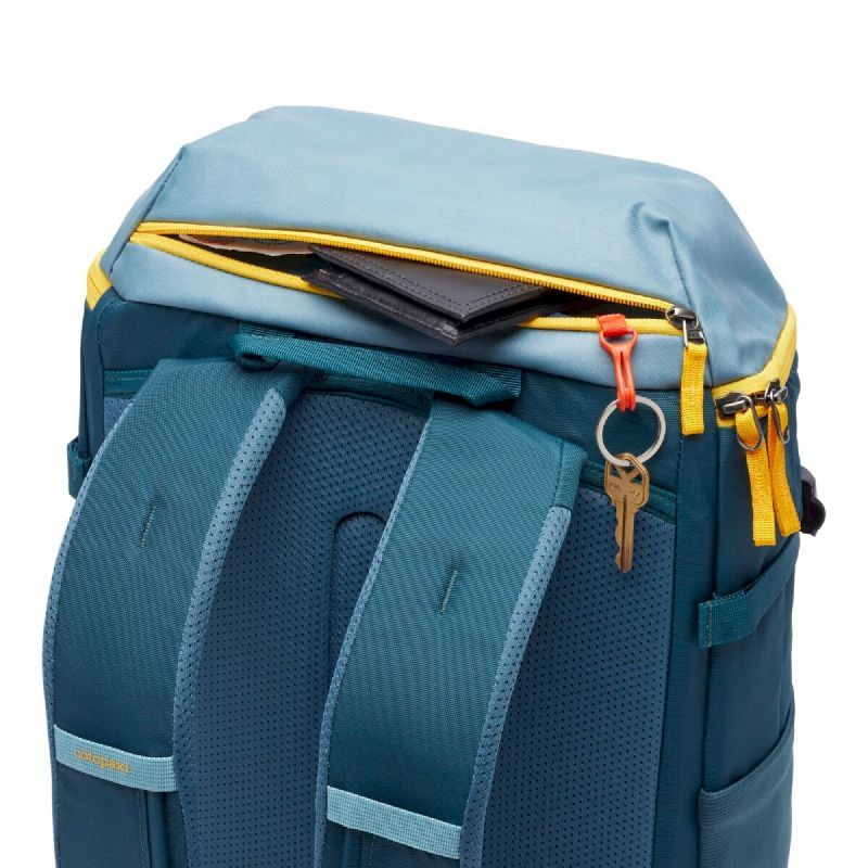 Cotopaxi Torre 24L Bucket Pack - Backpack | Hardloop