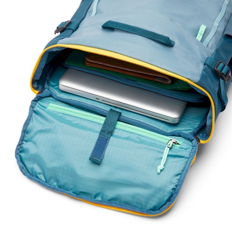 Cotopaxi Torre 24L Bucket Pack - Backpack | Hardloop