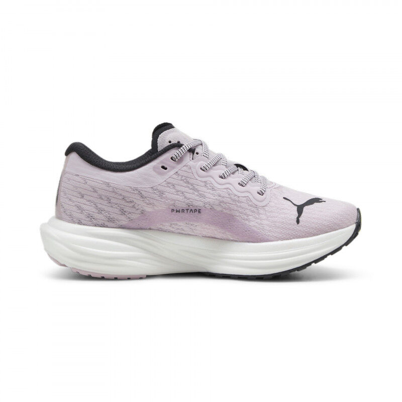 Puma Deviate Nitro 2 Radiant Run Wns - Løbesko - Damer | Hardloop