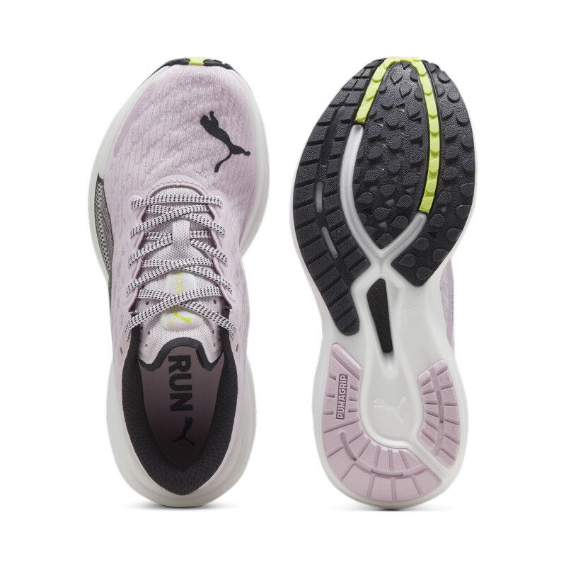 Puma Deviate Nitro 2 Radiant Run Wns - Scarpe da running - Donna | Hardloop