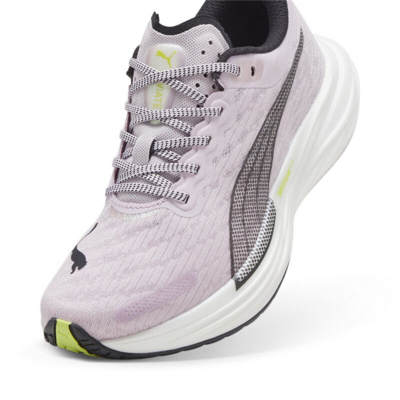 Puma Deviate Nitro 2 Radiant Run Wns - Buty do biegania damskie | Hardloop