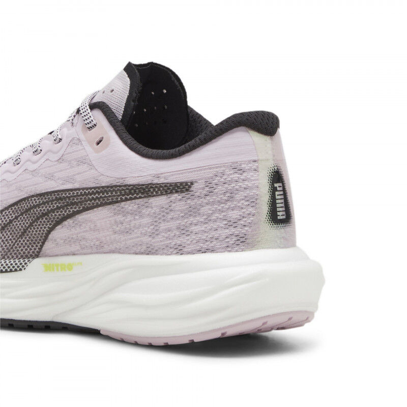 Puma Deviate Nitro 2 Radiant Run Wns - Løbesko - Damer | Hardloop