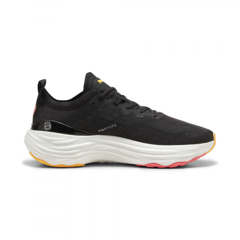 Puma ForeverRun Nitro FG - Running shoes - Men's | Hardloop