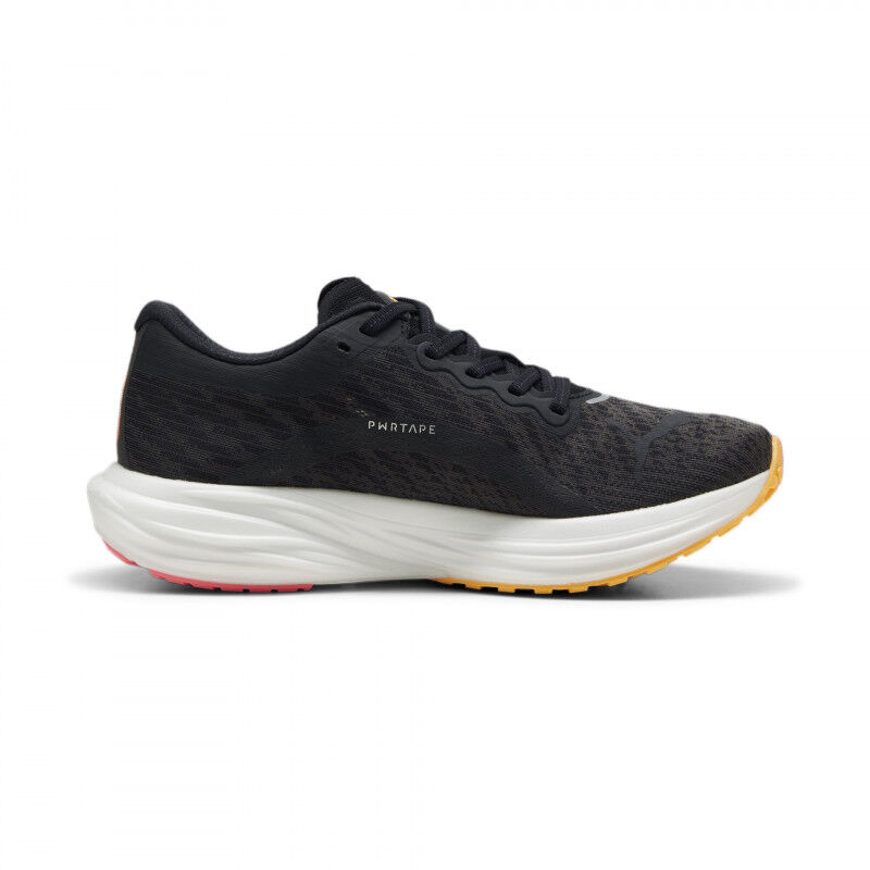 Puma Deviate Nitro 2 FG - Scarpe da running - Uomo | Hardloop