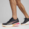 Puma Deviate Nitro 2 FG - Scarpe da running - Uomo | Hardloop