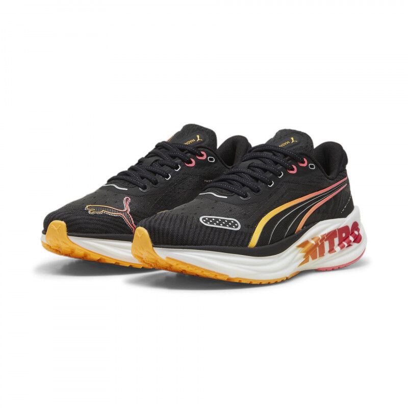 Puma Magnify Nitro 2 Tech FF Wns - Sapatilhas corrida mulher | Hardloop