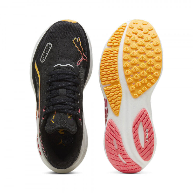 Puma Magnify Nitro 2 Tech FF Wns - Löparskor - Dam | Hardloop