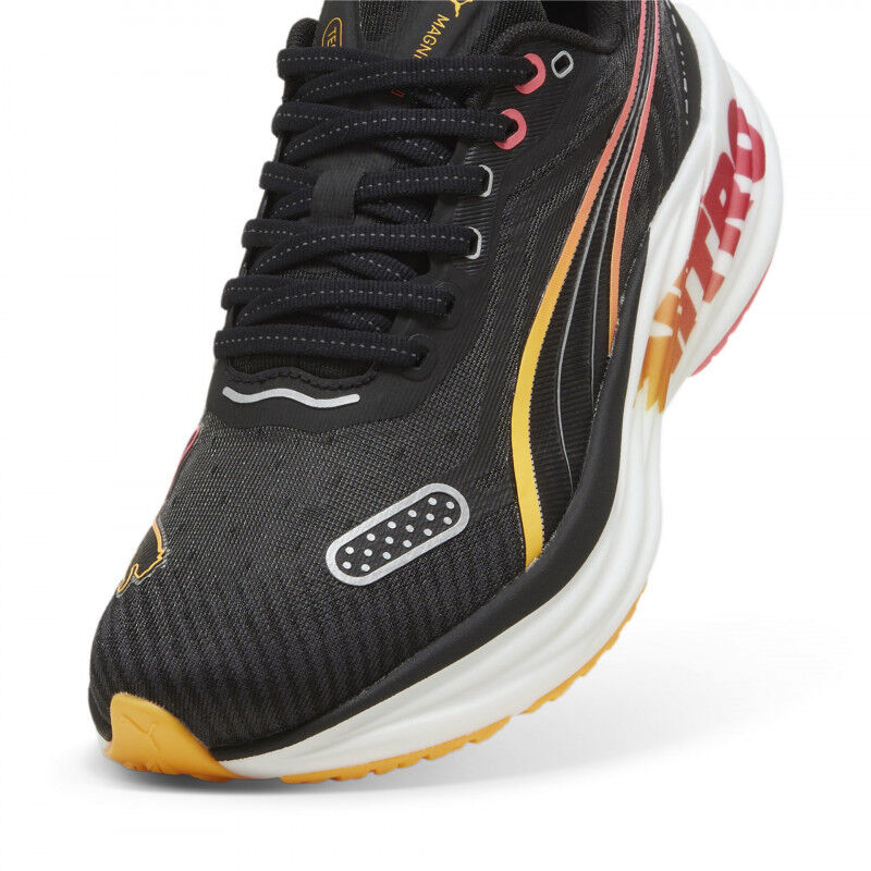 Puma Magnify Nitro 2 Tech FF Wns - Zapatillas de running - Mujer | Hardloop