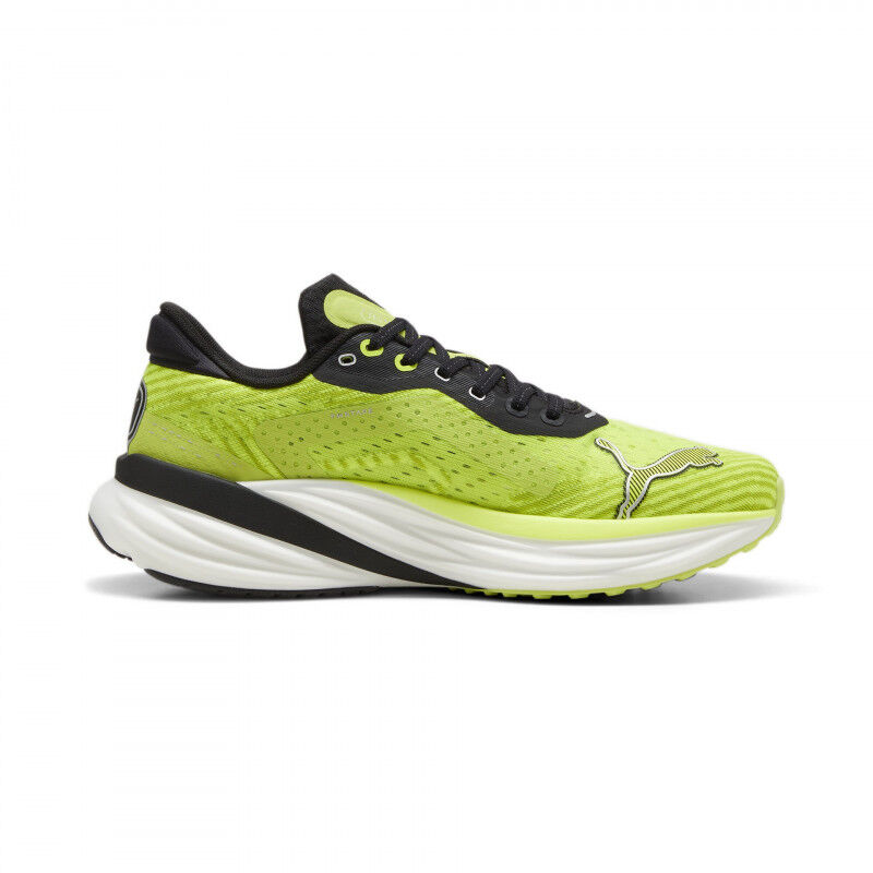 Puma Magnify Nitro 2 Tech - Löparskor - Herr | Hardloop