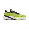 Lime Pow / Black / Silver