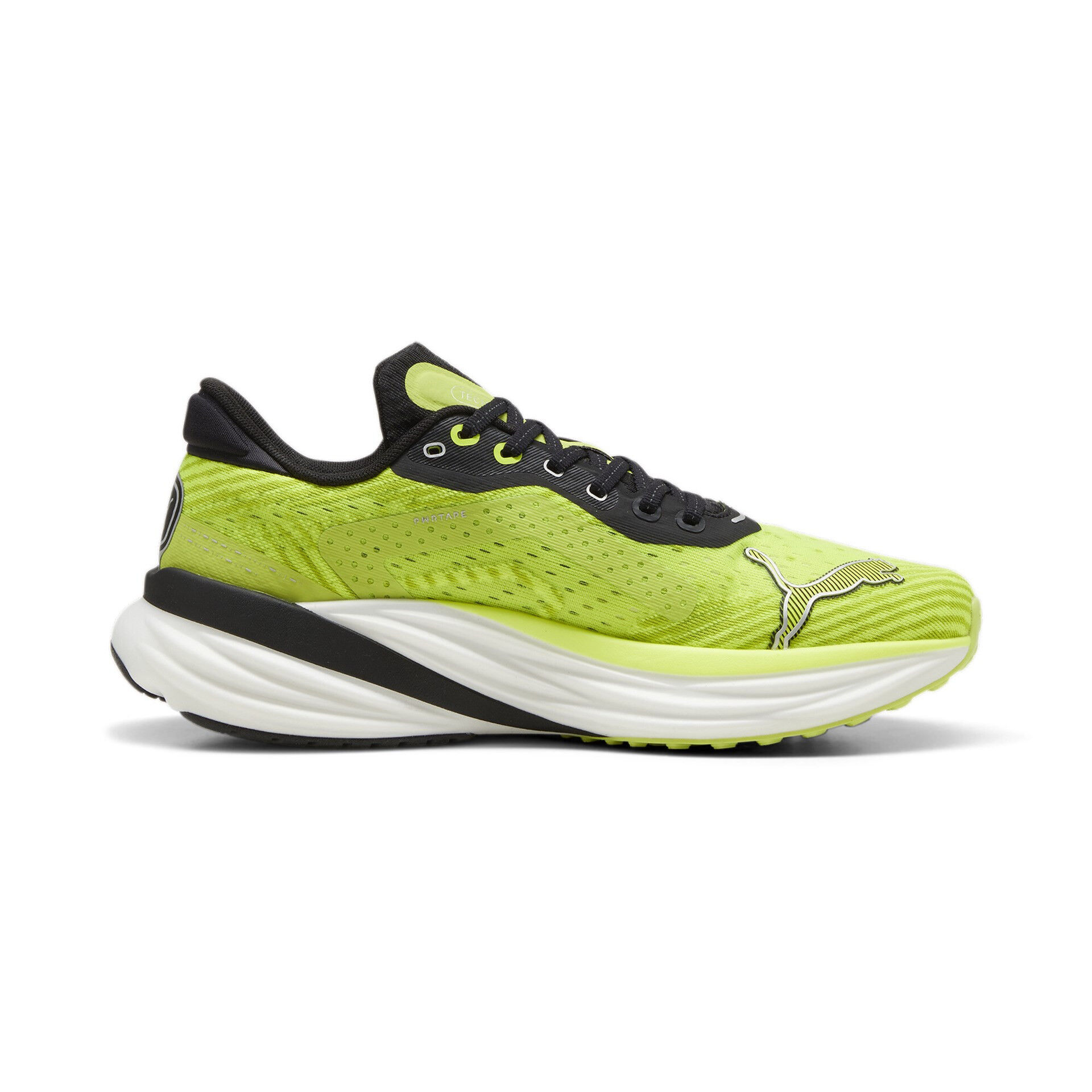 Puma Magnify Nitro 2 Tech - Chaussures running homme | Hardloop