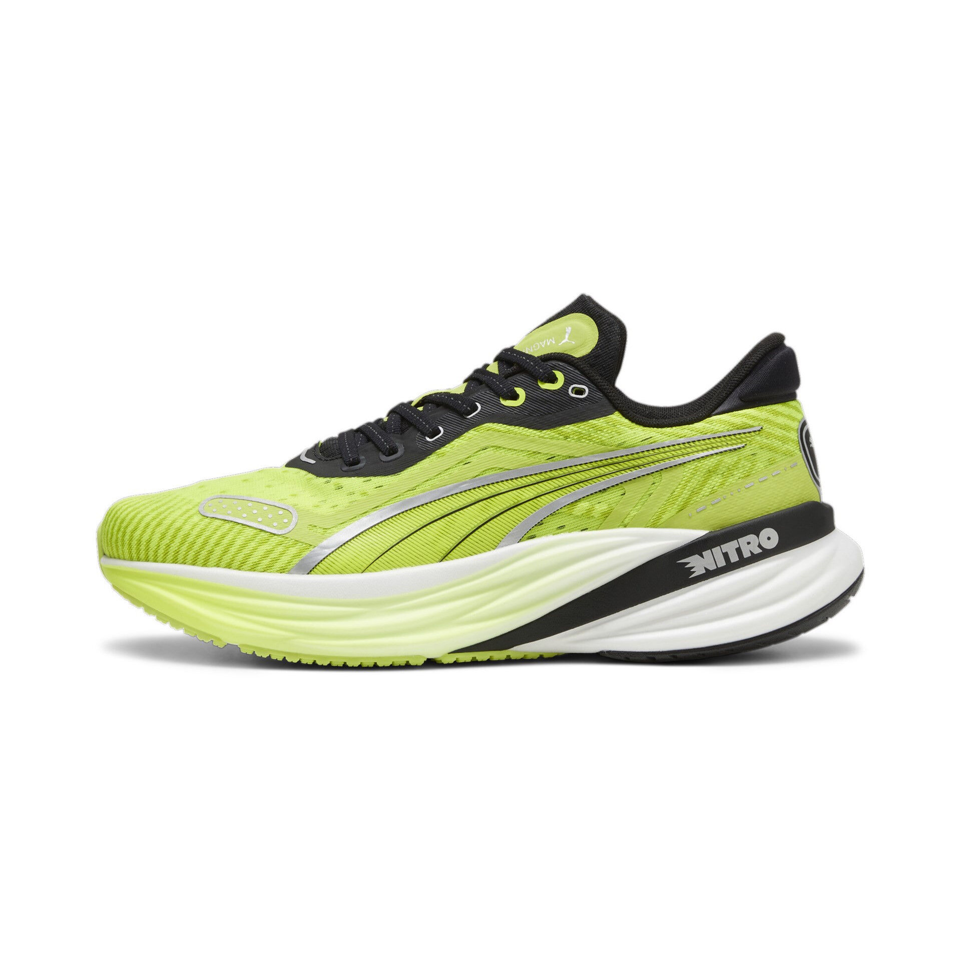 Puma Magnify Nitro 2 Tech - Running shoes - Men's | Hardloop