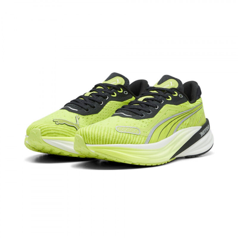 Puma Magnify Nitro 2 Tech - Scarpe da running - Uomo | Hardloop