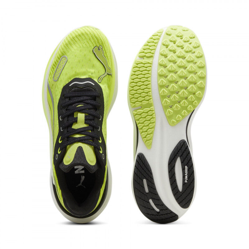 Puma Magnify Nitro 2 Tech - Laufschuhe - Herren | Hardloop