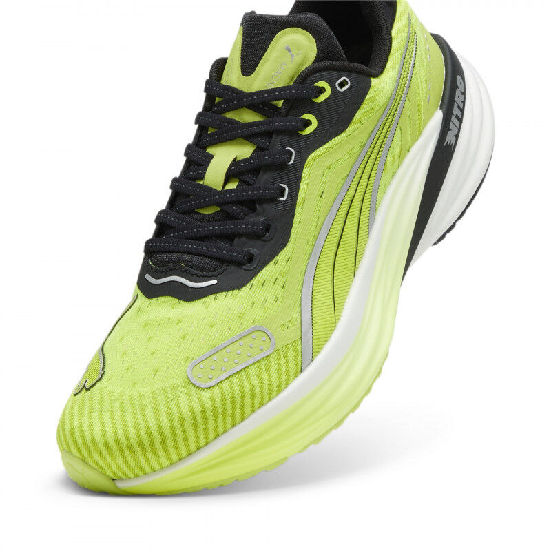 Puma Magnify Nitro 2 Tech - Buty do biegania meskie | Hardloop