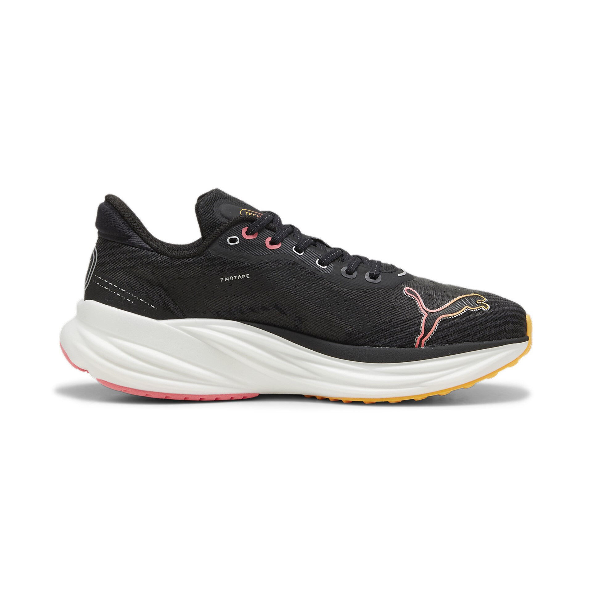 Puma Magnify Nitro 2 Tech FF - Chaussures running homme | Hardloop