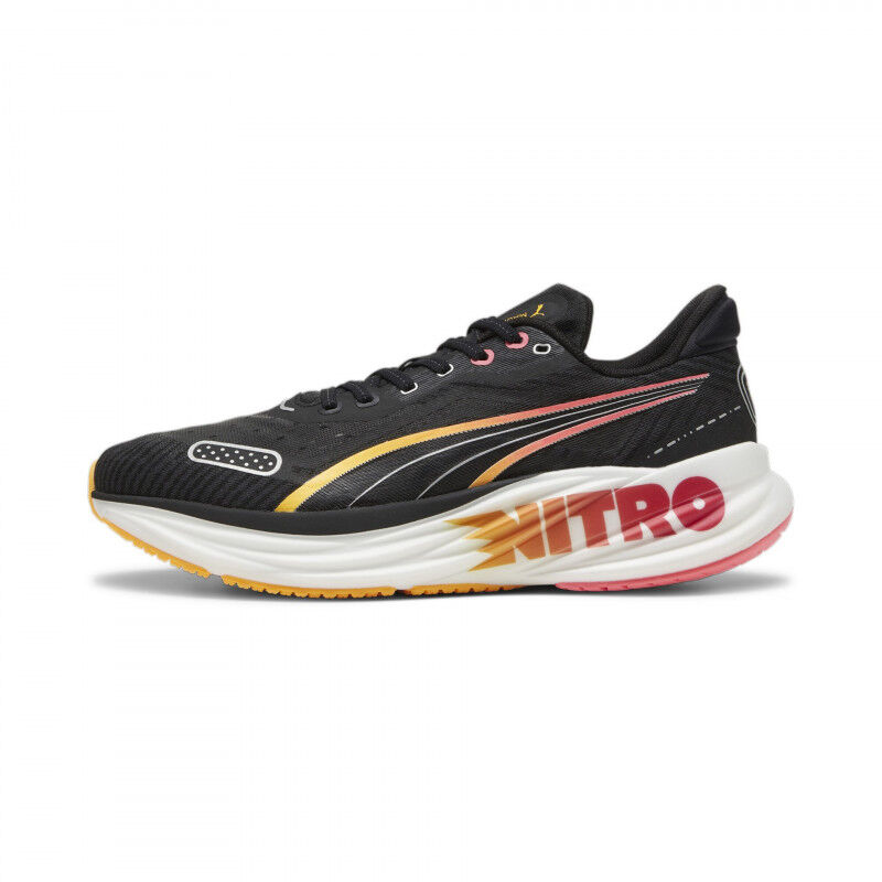 Puma Magnify Nitro 2 Tech FF - Zapatillas de running - Hombre | Hardloop