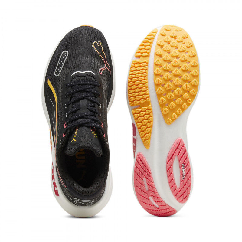 Puma Magnify Nitro 2 Tech FF - Running shoes - Men's | Hardloop