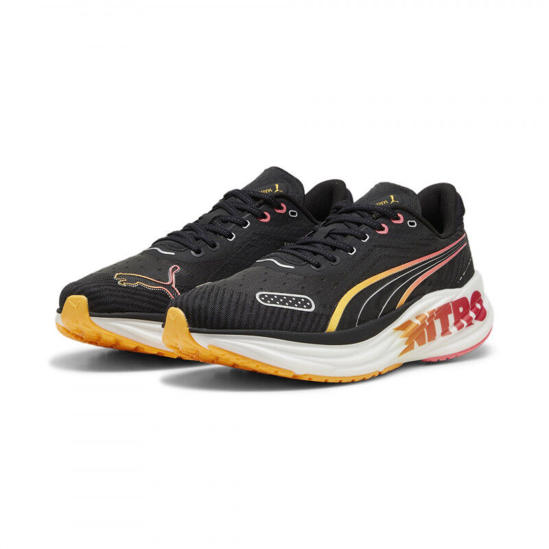 Puma Magnify Nitro 2 Tech FF - Løbesko - Herrer | Hardloop